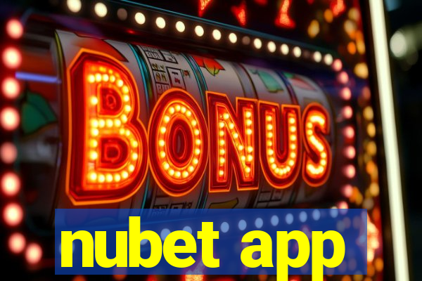 nubet app